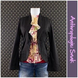 2005 Anthro “Beulah Jacket” by Snak